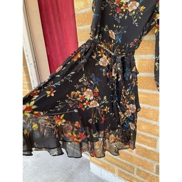 CLOVER AND SLOANE Garden Vine One-Shoulder size XL - Picture 6 of 12